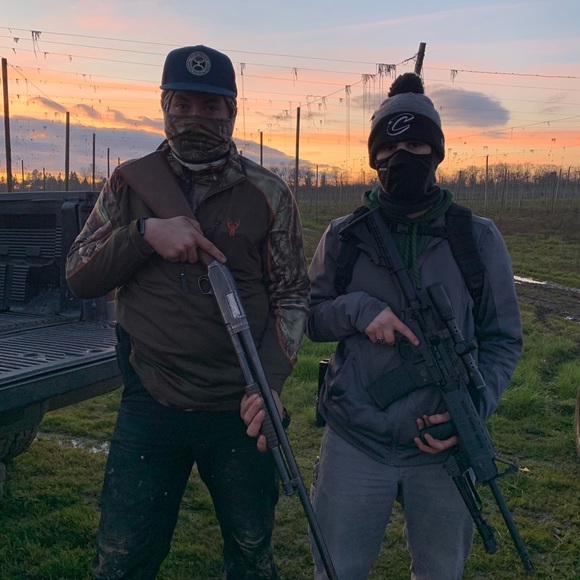 Meet your Posher, Steven - Picture 1 of 1